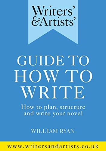 Writers artists guide to - writers',